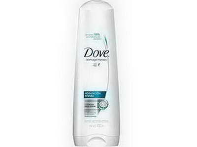ACONDIC. DOVE HIDRATACION INTENSA X 200 ML